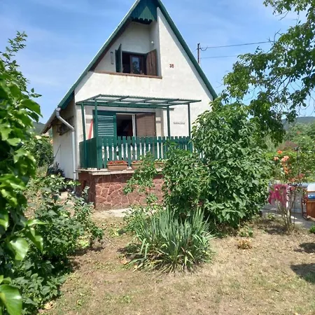 View Berry House שצ'ופק