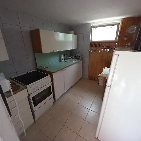 View Berry House בית נופש *