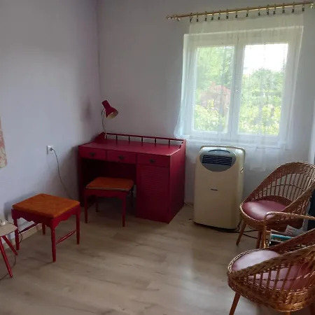View Berry House שצ'ופק