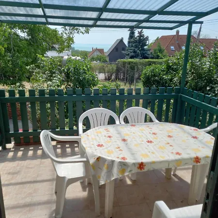 View Berry House שצ'ופק