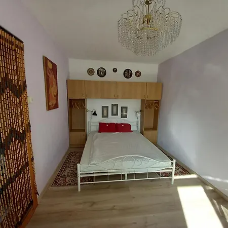 בית נופש View Berry House