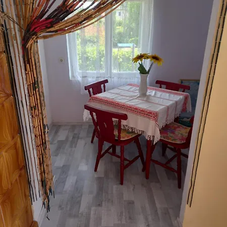 View Berry House שצ'ופק