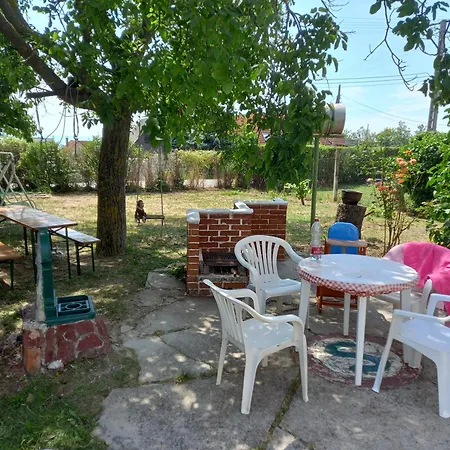 View Berry House בית נופש *